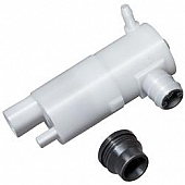 Trico Products Inc. Windshield Washer Pump OEM - 11533