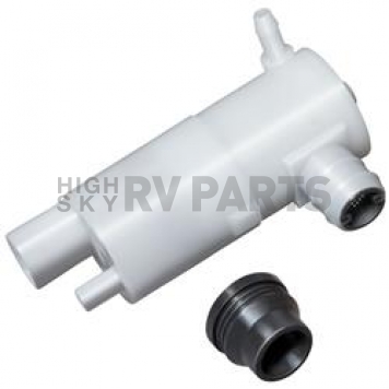 Trico Products Inc. Windshield Washer Pump OEM - 11533