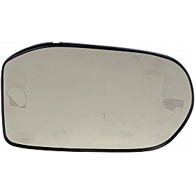 Help! By Dorman Exterior Mirror Glass Rectangular Power Single - 56362