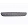 Street Scene Bumper Grille Insert Mesh Satin Silver Aluminum - 95077728