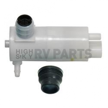 Trico Products Inc. Windshield Washer Pump OE Replacement - 11527