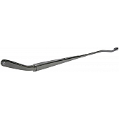 Help! By Dorman WindShield Wiper Arm 22-1/2 Inch Black Single - 42925