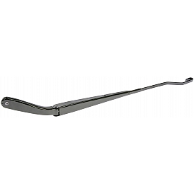 Help! By Dorman WindShield Wiper Arm 22-1/2 Inch Black Single - 42925
