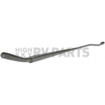 Help! By Dorman WindShield Wiper Arm 22-1/2 Inch Black Single - 42925