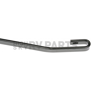 Help! By Dorman WindShield Wiper Arm 22-1/2 Inch Black Single - 42925-1