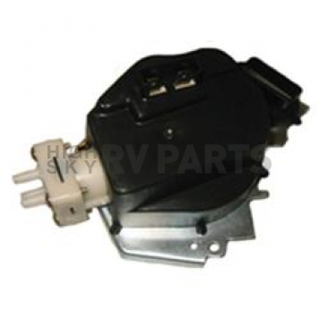 Goodmark Industries Windshield Washer Pump OEM Replacement - CA242682