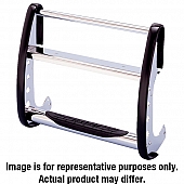 Go Rhino Grille Guard Chrome Plated Steel - 3163C