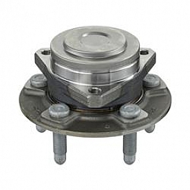 Moog Hub Assemblies Wheel Hub Assembly - 513401