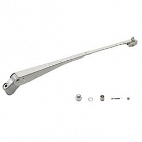 ANCO Windshield Wiper Arm - OEM 14 Inch Gray - 4504