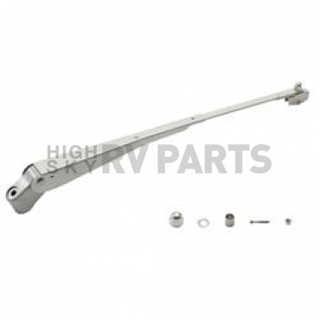 ANCO Windshield Wiper Arm - OEM 14 Inch Gray - 4504