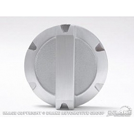 Drake Automotive Windshield Washer Reservoir Cap Aluminum - JP120015BL