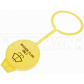 Dorman (OE Solutions) Windshield Washer Reservoir Cap Plastic - 9241067