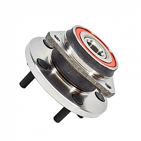 Nitro Gear Wheel Hub Assembly - HA513159