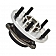 Nitro Gear Wheel Hub Assembly - HA513159