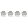 Help! By Dorman Windshield Wiper Linkage Bushing Nylon Single - 49454