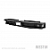 Westin Automotive Bumper Outlaw 1-Piece Design Steel Black - 5881035
