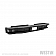 Westin Automotive Bumper Outlaw 1-Piece Design Steel Black - 5881035