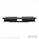 Westin Automotive Bumper Outlaw 1-Piece Design Steel Black - 5881035