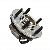 Nitro Gear Wheel Hub Assembly - HA515050