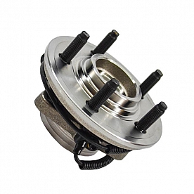 Nitro Gear Wheel Hub Assembly - HA515050