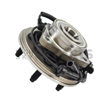 Nitro Gear Wheel Hub Assembly - HA515050-1