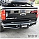 Westin Automotive Bumper Outlaw 1-Piece Design Steel Black - 5881055