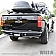 Westin Automotive Bumper Outlaw 1-Piece Design Steel Black - 5881055