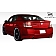 Extreme Dimensions Side Skirt - Primered Fiberglass Reinforced Plastic Black Set of 2 - 104114
