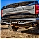 Westin Automotive Bumper Outlaw 1-Piece Design Steel Black - 5882025