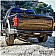 Westin Automotive Bumper Outlaw 1-Piece Design Steel Black - 5882025