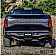 Westin Automotive Bumper Outlaw 1-Piece Design Steel Black - 5882025