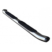 Go Rhino Nerf Bar 5 Inch Composite Oval - 85449987CC