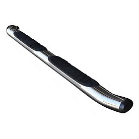 Go Rhino Nerf Bar 5 Inch Composite Oval - 85449987CC