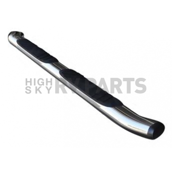 Go Rhino Nerf Bar 5 Inch Composite Oval - 85449987CC