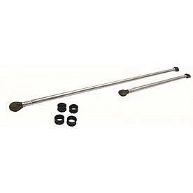 Crown Automotive Jeep Replacement Windshield Wiper Linkage 55156374LK