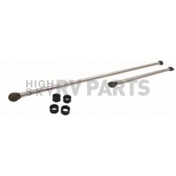 Crown Automotive Jeep Replacement Windshield Wiper Linkage 55156374LK