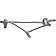 Dorman (OE Solutions) Windshield Wiper Linkage - 602823