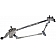 Dorman (OE Solutions) Windshield Wiper Linkage - 602823