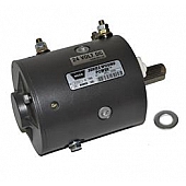 Warn Winch Motor 24 Volt - 81962