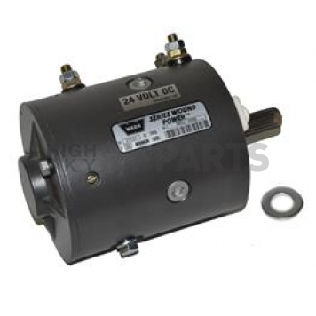 Warn Winch Motor 24 Volt - 81962