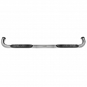 Bully Truck Nerf Bar 3 Inch Stainless Steel Round - NBXTR