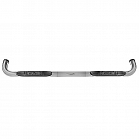Bully Truck Nerf Bar 3 Inch Stainless Steel Round - NBXTR