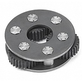 Warn M8000 Winch Gear Carrier - 98768