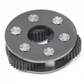 Warn M8000 Winch Gear Carrier - 98768