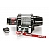 Warn Winch 2500 Pound ATV Electric - 101025