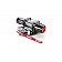 Warn Winch 2500 Pound ATV Electric - 101025