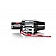 Warn Winch 2500 Pound ATV Electric - 101025