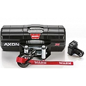 Warn Winch 3500 Pound ATV Electric - 101135