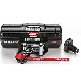 Warn Winch 3500 Pound ATV Electric - 101135