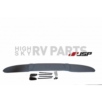 JSP Automotive Spoiler - Universal ABS Plastic - 53304